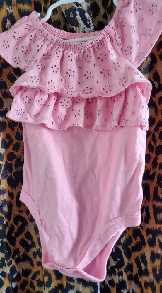 Garanimals  Pink Top